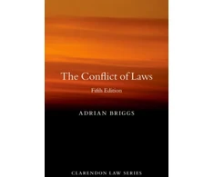 KNYGA Bookshop Conflict of Laws