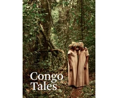 KNYGA Bookshop Congo Tales