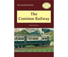 KNYGA Robert Western Coniston Railway