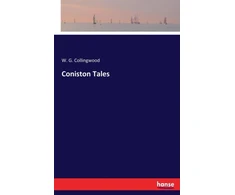 KNYGA Bookshop Coniston Tales