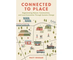 KNYGA Bookshop Connected to Place