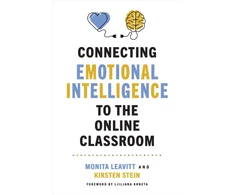 KNYGA Bookshop Connecting Emotional Intelligence to the Online Classroom