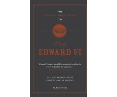 KNYGA Bookshop Connell Short Guide To King Edward VI