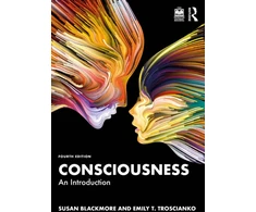 KNYGA Bookshop Consciousness