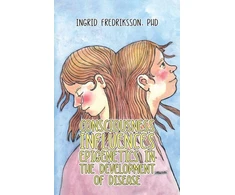 KNYGA Bookshop Consciousness Influences Epigenetics in the Development of Disease