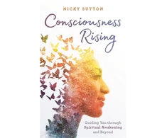 KNYGA Bookshop Consciousness Rising