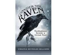 KNYGA Bookshop Consider the Raven