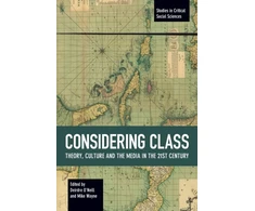 KNYGA Bookshop Considering Class