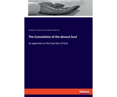 KNYGA Bookshop Consolation of the devout Soul