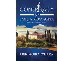 KNYGA Bookshop Conspiracy in Emilia Romagna