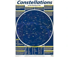 KNYGA Bookshop Constellations