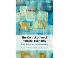 KNYGA Bookshop Constitution of Political Economy
