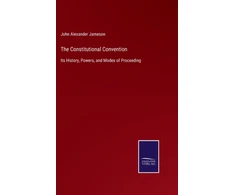 KNYGA Bookshop Constitutional Convention