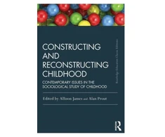 KNYGA Bookshop Constructing and Reconstructing Childhood