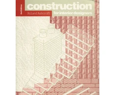 KNYGA Bookshop Construction for Interior Designers