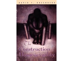KNYGA Bookshop Construction of Homosexuality
