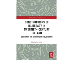 KNYGA Bookshop Constructions of Illiteracy in Twentieth-Century Ireland