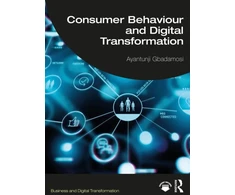 KNYGA Bookshop Consumer Behaviour and Digital Transformation