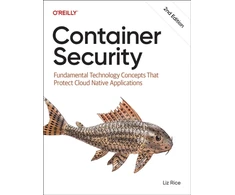 KNYGA Bookshop Container Security