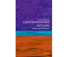 KNYGA Bookshop Contemporary Fiction