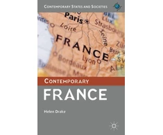 KNYGA Bookshop Contemporary France