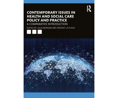 KNYGA Bookshop Contemporary Issues in Health and Social Care Policy and Practice