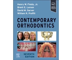 KNYGA Bookshop Contemporary Orthodontics