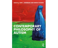 KNYGA Bookshop Contemporary Philosophy of Autism