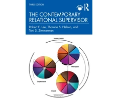 KNYGA Bookshop Contemporary Relational Supervisor