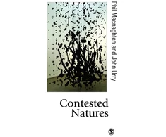 KNYGA Bookshop Contested Natures