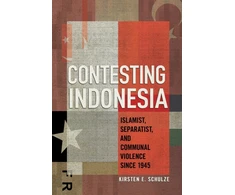 KNYGA Bookshop Contesting Indonesia