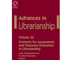KNYGA Bookshop Contexts for Assessment and Outcome Evaluation in Librarianship