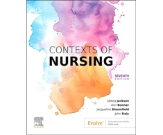 KNYGA Debra Contexts of Nursing