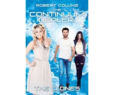 KNYGA Bookshop Continuum Dealer