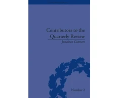 KNYGA Bookshop Contributors to the Quarterly Review