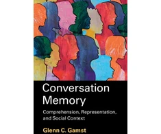 KNYGA Bookshop Conversation Memory