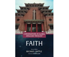 KNYGA Bookshop Conversations in Global Anglican Theology