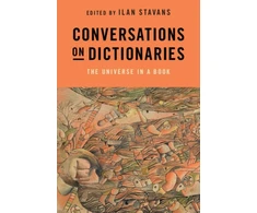 KNYGA Bookshop Conversations on Dictionaries
