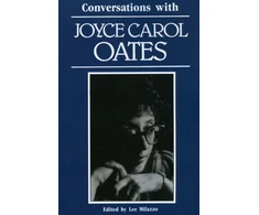 KNYGA Bookshop Conversations with Joyce Carol Oates