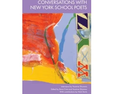 KNYGA Bookshop Conversations with New York School Poets