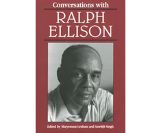 KNYGA Bookshop Conversations with Ralph Ellison