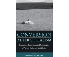 KNYGA Bookshop Conversion After Socialism