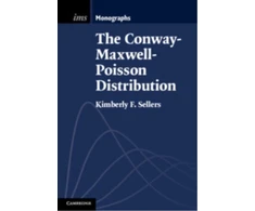 KNYGA Bookshop Conway–Maxwell–Poisson Distribution