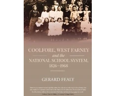 KNYGA Bookshop Coolfore, west Farney and the National School System, 1826–1968