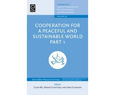 KNYGA Bookshop Cooperation for a Peaceful and Sustainable World