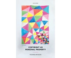KNYGA Bookshop Copyright as Personal Property