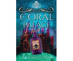 KNYGA Bookshop Coral Palace