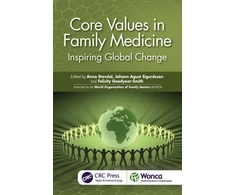 KNYGA Bookshop Core Values in Family Medicine