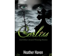 KNYGA Bookshop Corliss And Other Award-Winning Stories