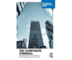 KNYGA Bookshop Corporate Criminal